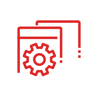 Antriebs- und Wellenverkleidung